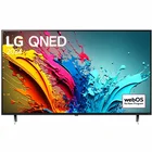 Televizors LG 50" UHD QNED Smart TV 50QNED85T3A + Soundbar LG S70TY komplekts